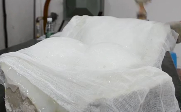 液態硅膠產品變形或縮水該怎么解決 ？