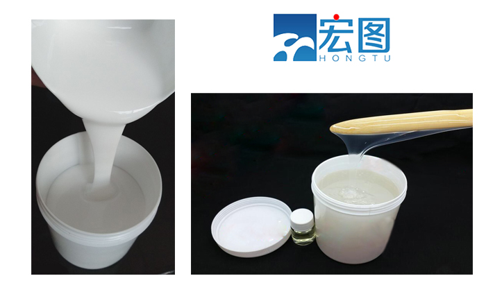 硅膠產(chǎn)品性能降低原因是什么 ？
